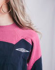 Umbro - Sweatshirt (S)