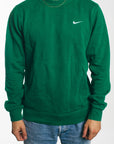 Nike - Sweatshirt