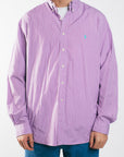 Ralph Lauren - Shirt (XL)