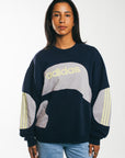 Adidas - Sweatshirt (M)