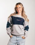 Adidas - Sweatshirt (S)