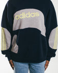 Adidas - Sweatshirt (M)