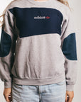 Adidas - Sweatshirt (S)