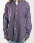 Ralph Lauren - Shirt (XL)