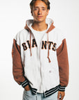 Giants New York - Full Zip (L)