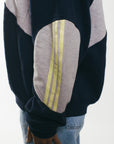 Adidas - Sweatshirt (M)