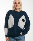 Champion - Sweatshirt (M)