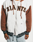 Giants New York - Full Zip (L)