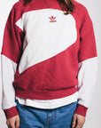 Adidas - Sweatshirt (S)