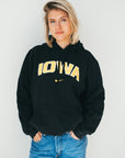 Nike X Iowa - Hoodie