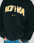 Nike X Iowa - Hoodie