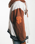 Giants New York - Full Zip (L)