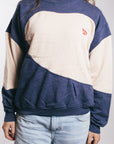 Reebok - Sweatshirt (S)