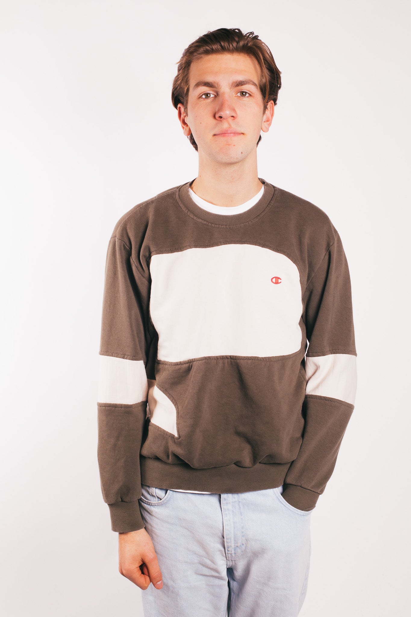 Champion - Sweatshirt (M)