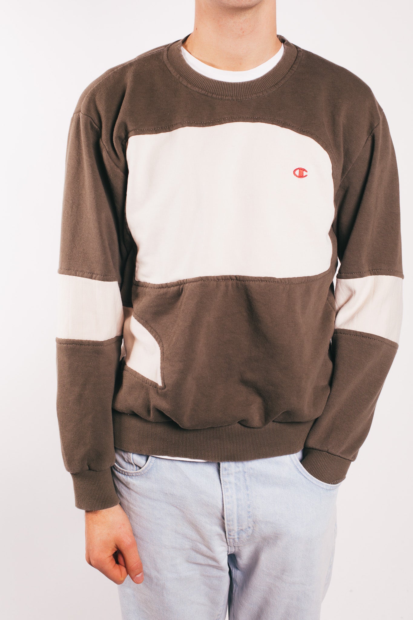 Champion - Sweatshirt (M)