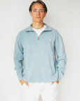 Ralph Lauren - Quarter Zip