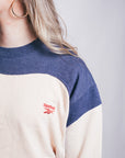 Reebok - Sweatshirt (S)