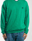 Chaps - Sweatshirt (L)