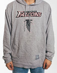 Atlanta Falcons  - Hoodie (XL)