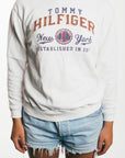 Tommy Hilfiger - Hoodie (XS)