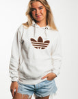 Adidas - Hoodie (S)