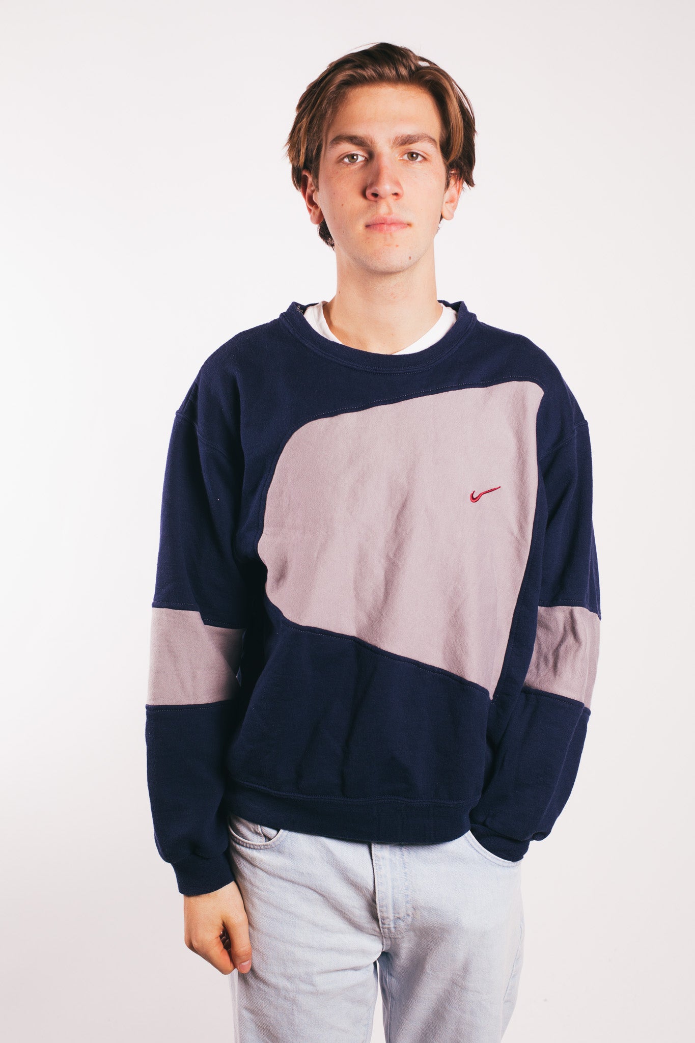 Nike - Sweatshirt (M)