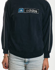 Adidas - Sweatshirt (S)