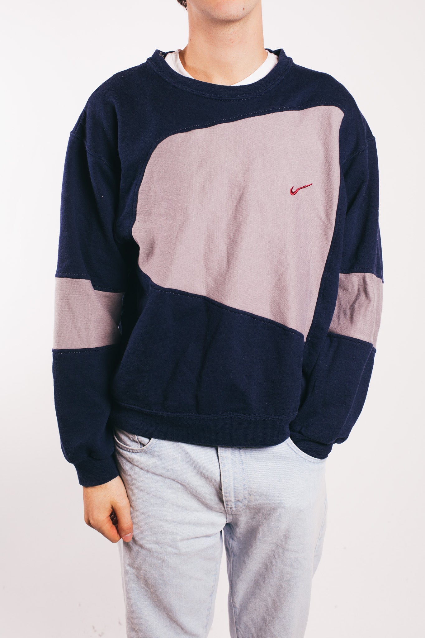 Nike - Sweatshirt (M)