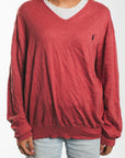 Ralph Lauren - Knit (L)