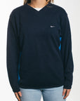 Nike - Sweatshirt (M)