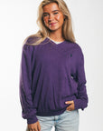 Ralph Lauren - Sweatshirt (M)