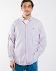 Ralph Lauren - Shirt (L)