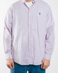 Ralph Lauren - Shirt (L)