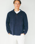 Ralph Lauren - Quarter Zip