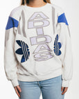 Adidas - Sweatshirt (M)