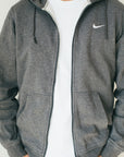 Nike - Full zip