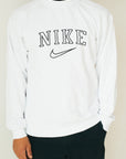 Nike - Sweatshirt