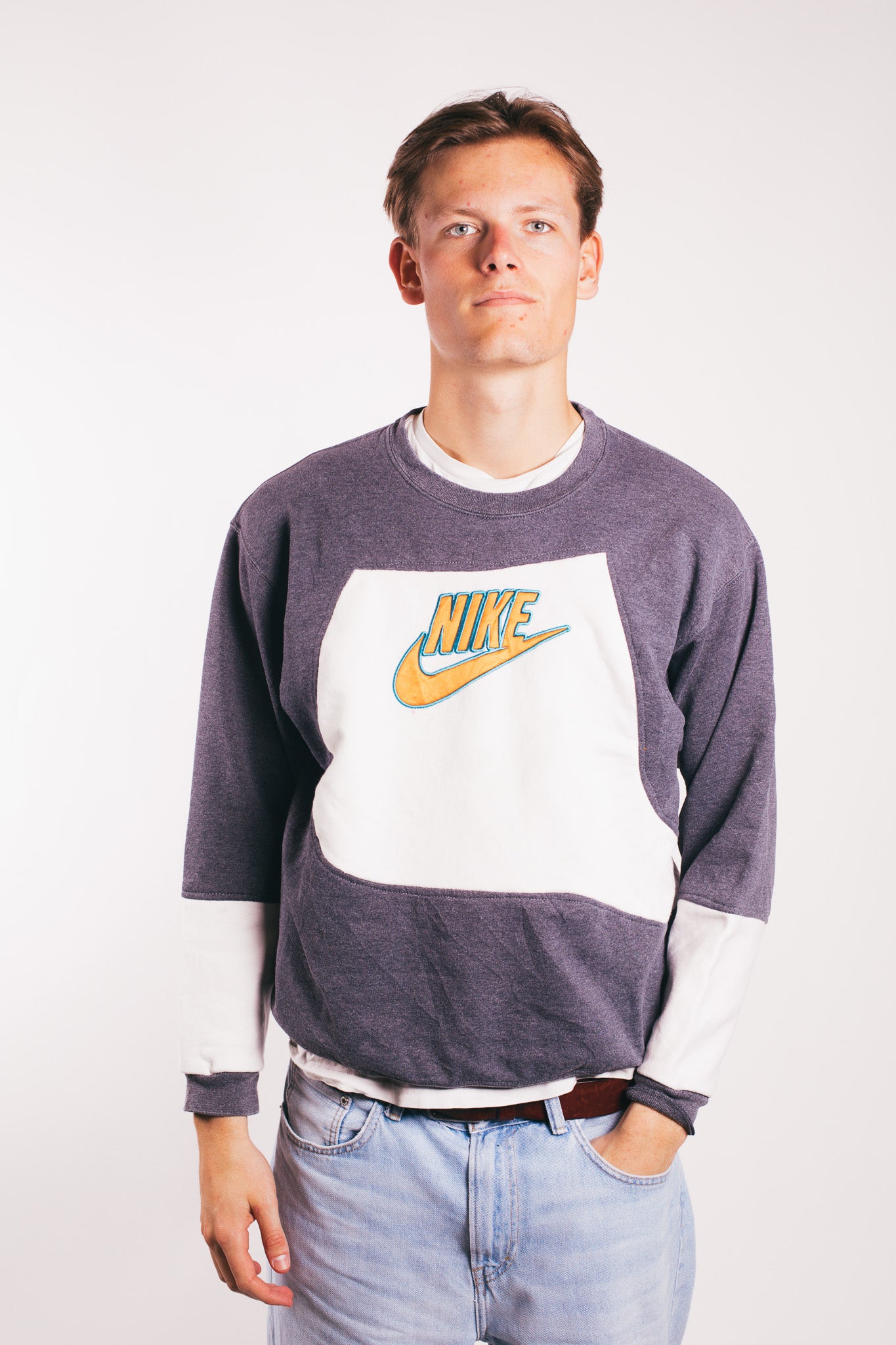 Nike - Sweatshirt (M)