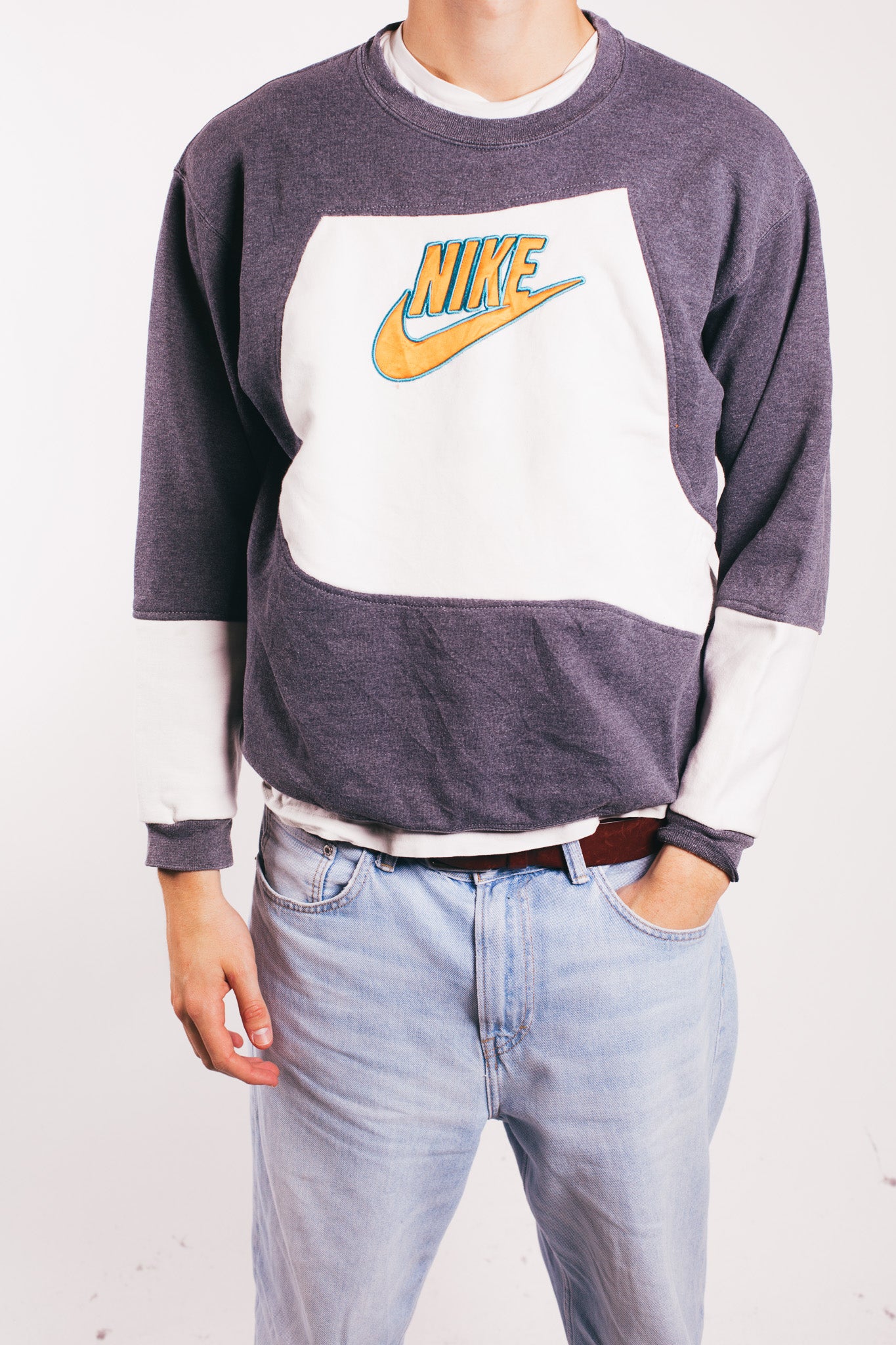 Nike - Sweatshirt (M)