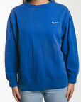 Nike - Sweatshirt (M)