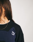 Puma - Sweatshirt (S)