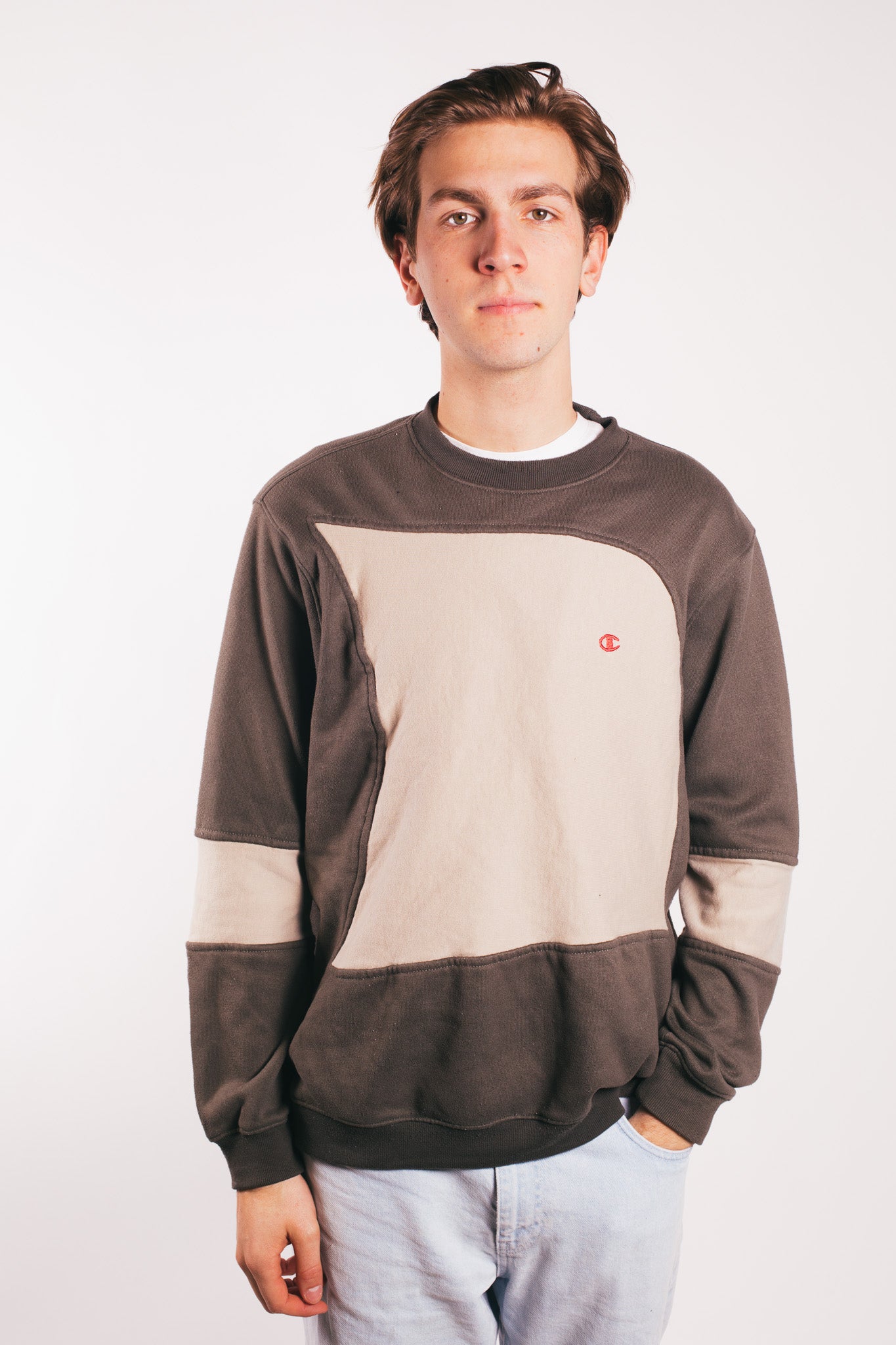 Champion - Sweatshirt (L)