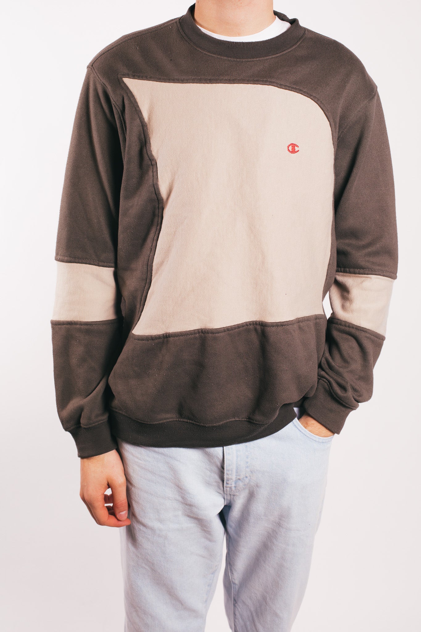 Champion - Sweatshirt (L)