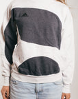 Adidas - Sweatshirt (S)