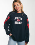 Nike Athletic USA 1971 - Sweatshirt (M)