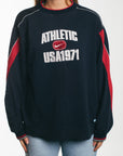 Nike Athletic USA 1971 - Sweatshirt (M)