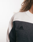 Adidas - Sweatshirt (S)