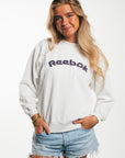 Reebok - Sweatshirt (S)