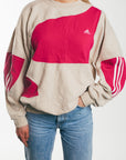 Adidas - Sweatshirt (M)