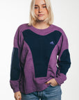 Adidas - Sweatshirt (M)